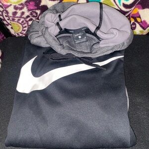 Nike Dri-Fit Hoodie/Sweatshirt